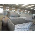 Galvanized Temporary Welded Metal Wire Fencing Panels